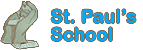St Pauls Special School